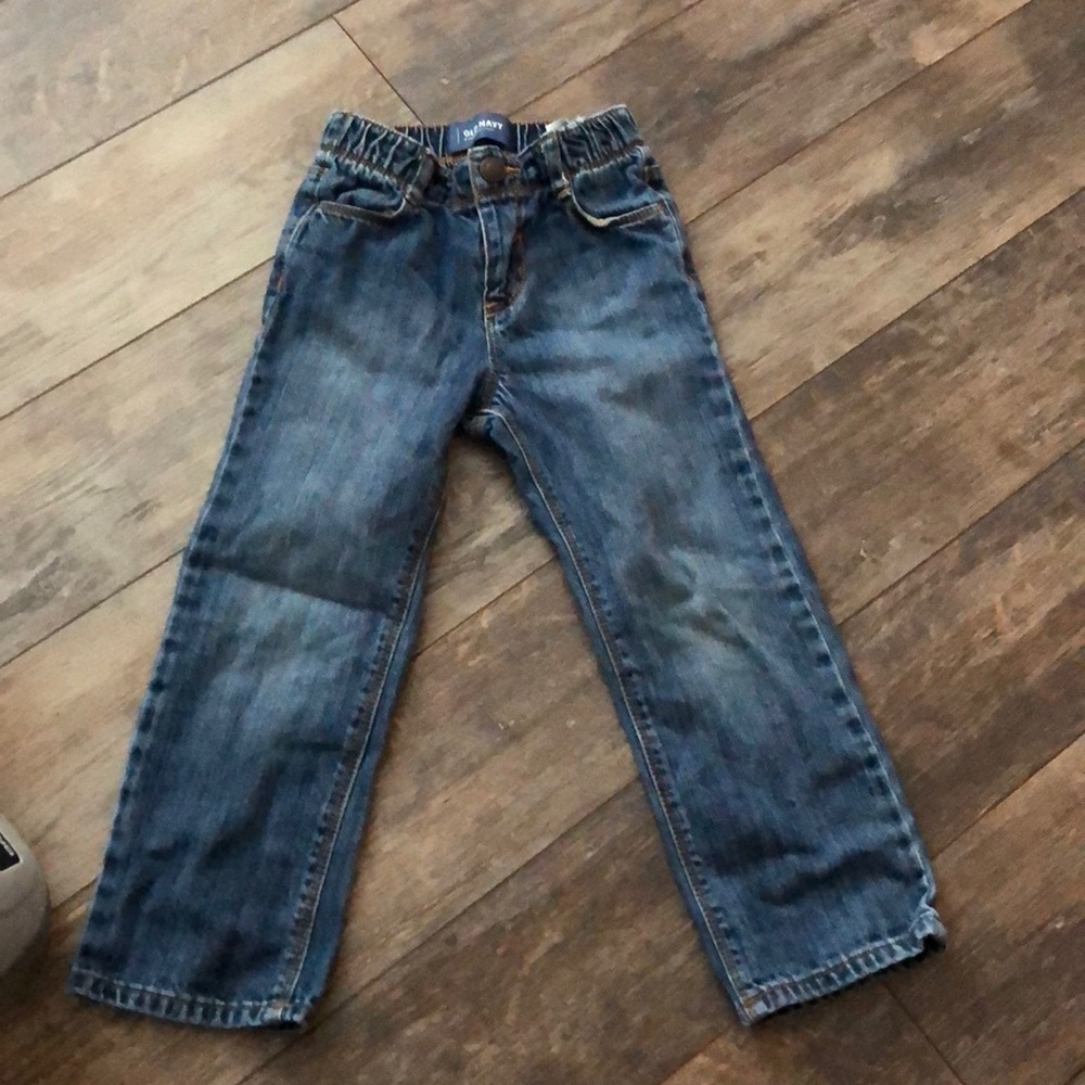 Old navy jeans